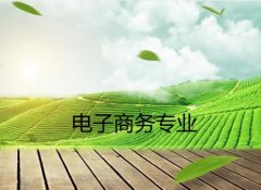 华南农业大学成人高考电子商务高升专专业